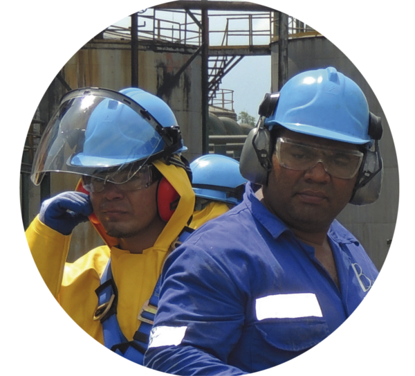 personal hidrolavados